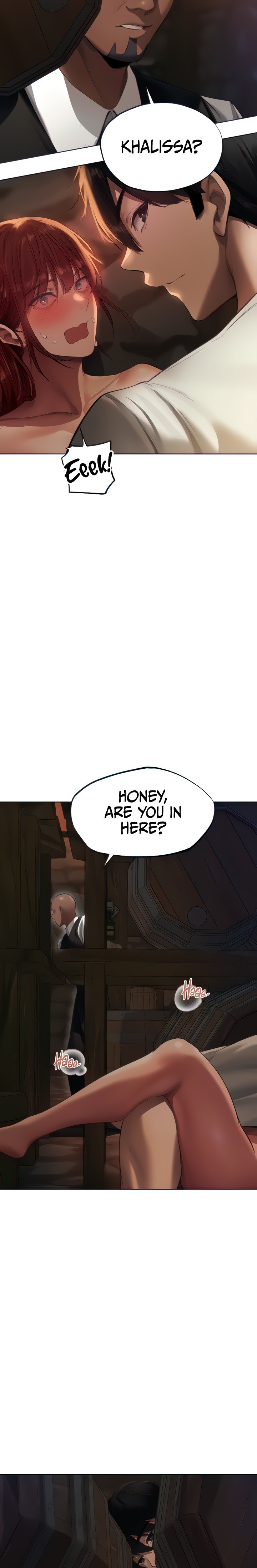 MILF Hunting In Another World - Chapter 21 - picture 13