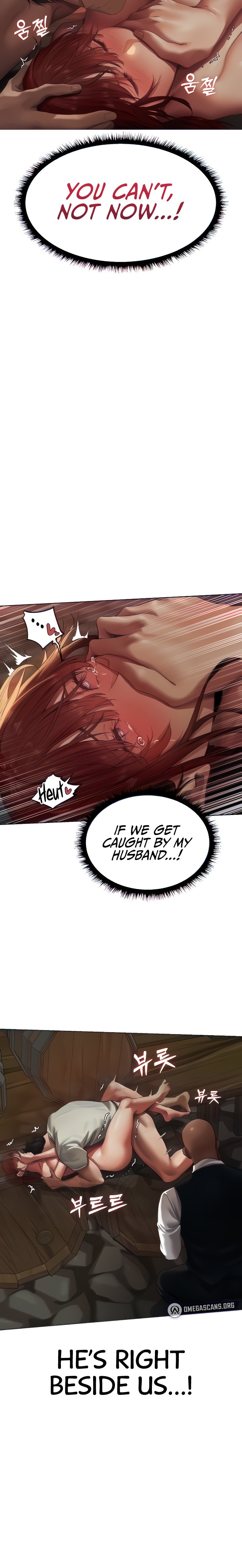 MILF Hunting In Another World - Chapter 21 - picture 16