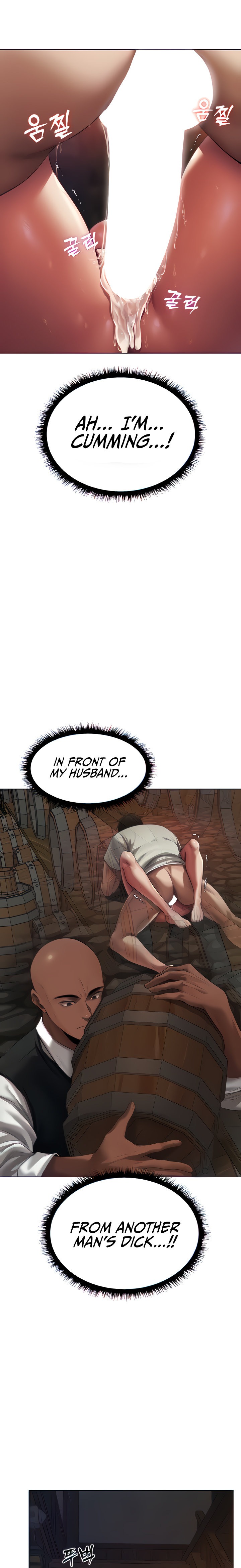 MILF Hunting In Another World - Chapter 21 - picture 18