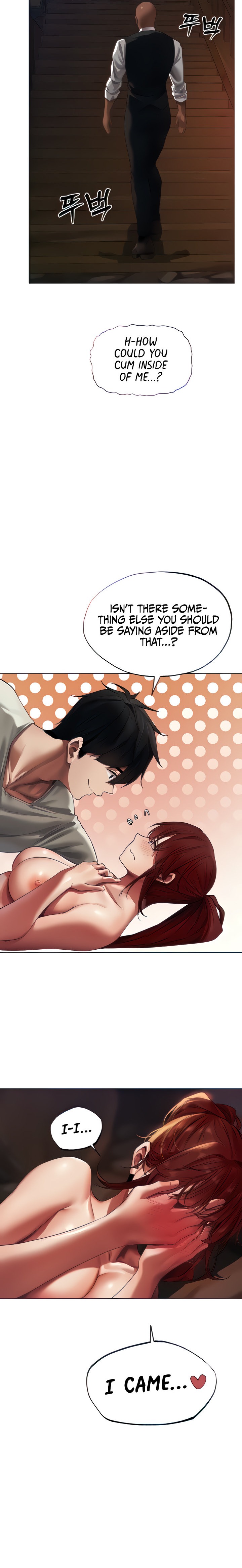 MILF Hunting In Another World - Chapter 21 - picture 19