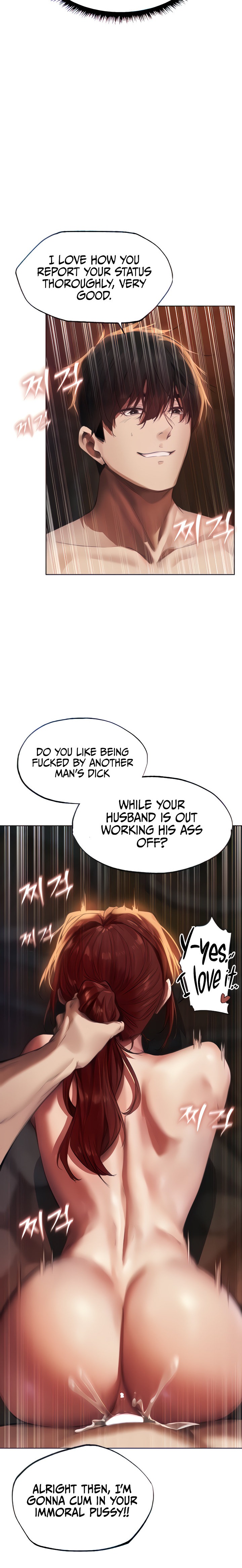 MILF Hunting In Another World - Chapter 21 - picture 23