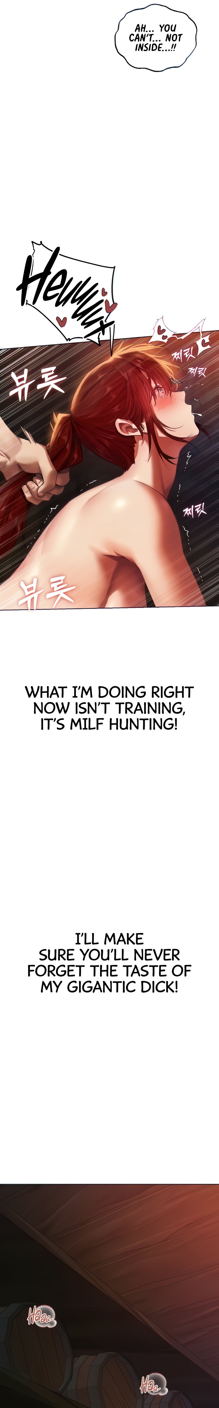 MILF Hunting In Another World - Chapter 21 - picture 24