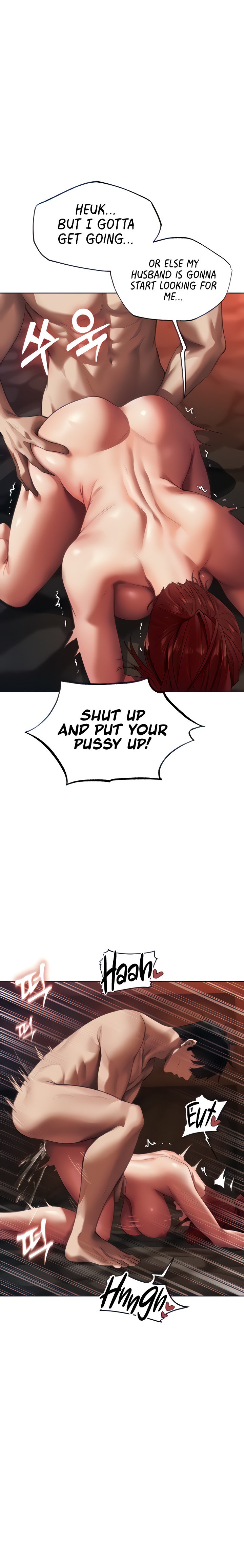 MILF Hunting In Another World - Chapter 21 - picture 26