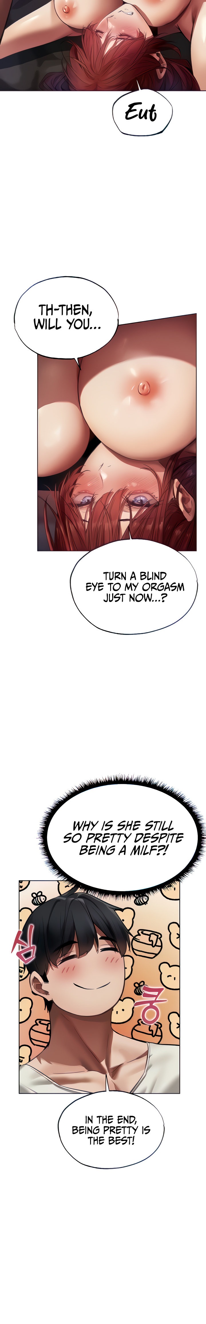 MILF Hunting In Another World - Chapter 21 - picture 5
