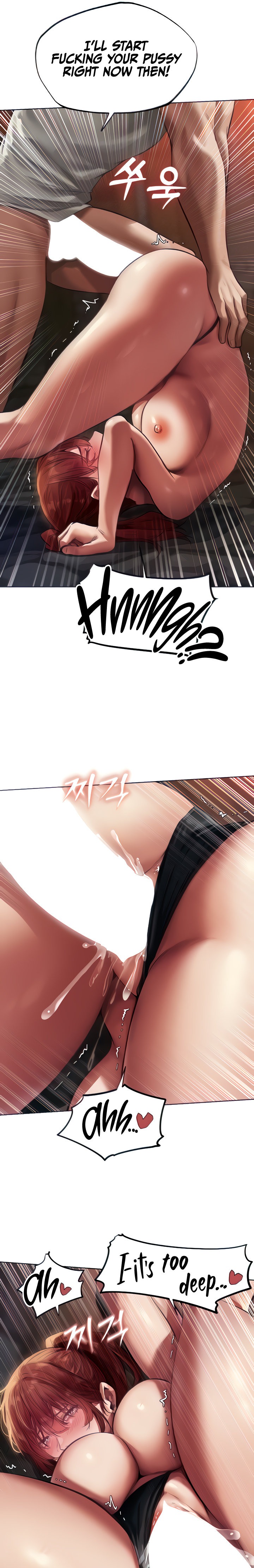 MILF Hunting In Another World - Chapter 21 - picture 6