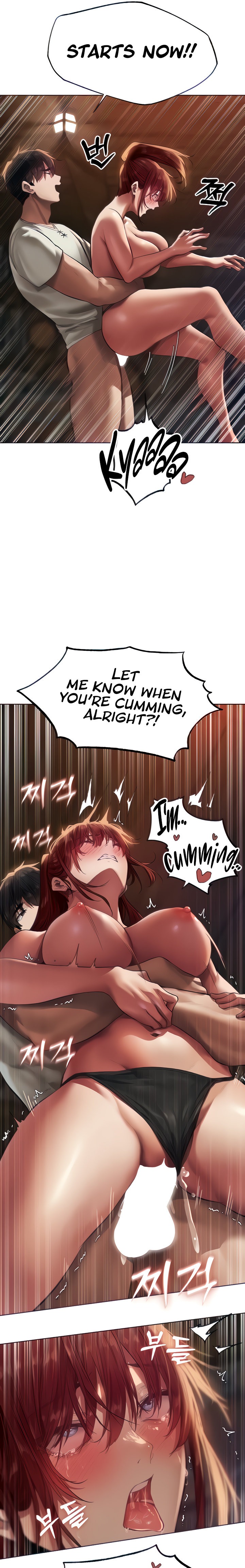 MILF Hunting In Another World - Chapter 21 - picture 9
