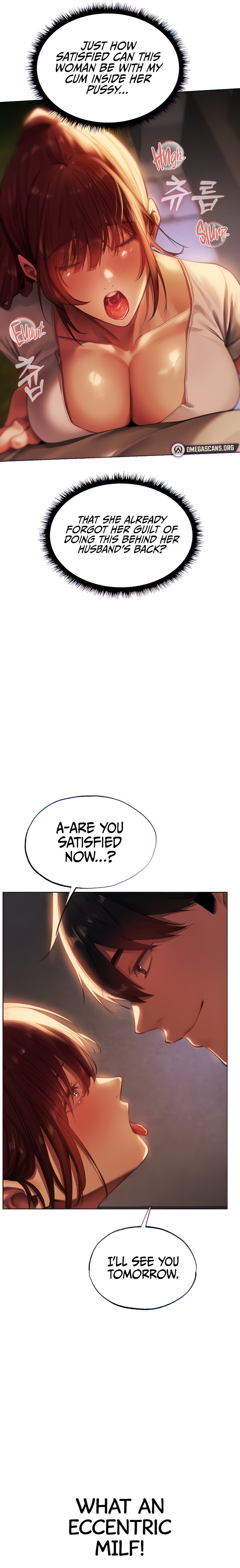 MILF Hunting In Another World - Chapter 22 - picture 12