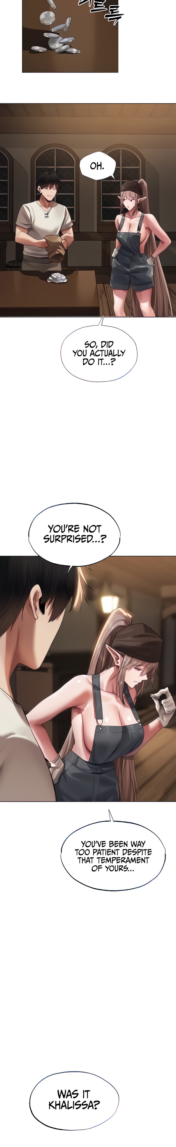 MILF Hunting In Another World - Chapter 22 - picture 14