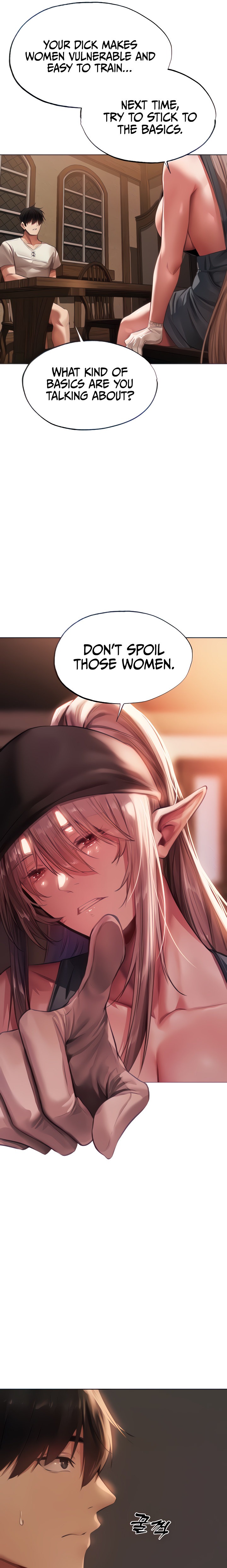 MILF Hunting In Another World - Chapter 22 - picture 18