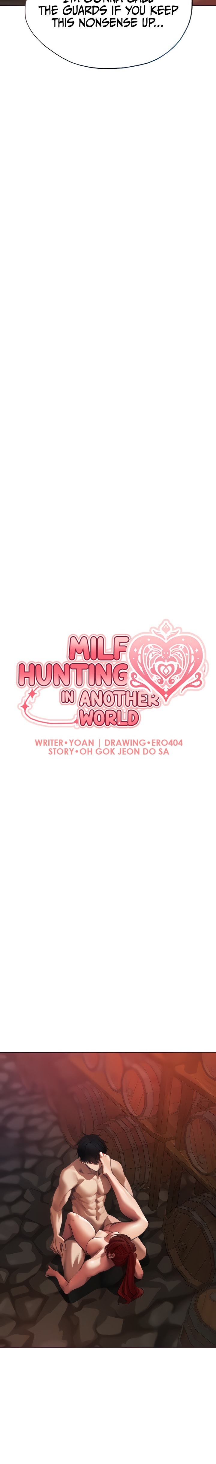 MILF Hunting In Another World - Chapter 22 - picture 2