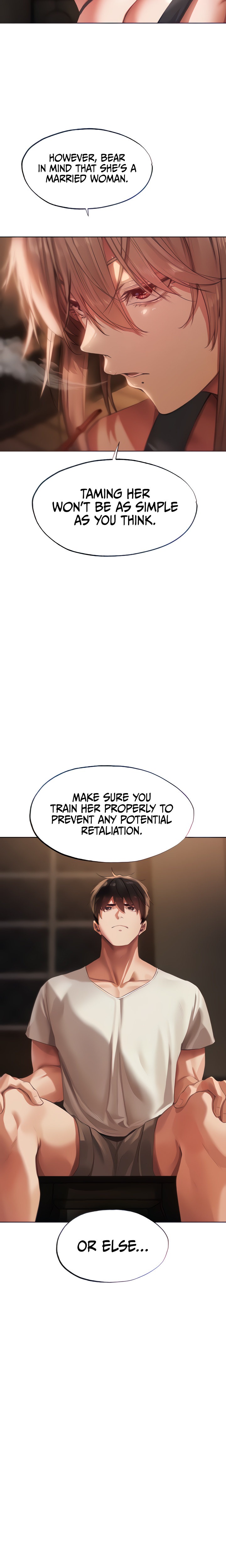 MILF Hunting In Another World - Chapter 22 - picture 23