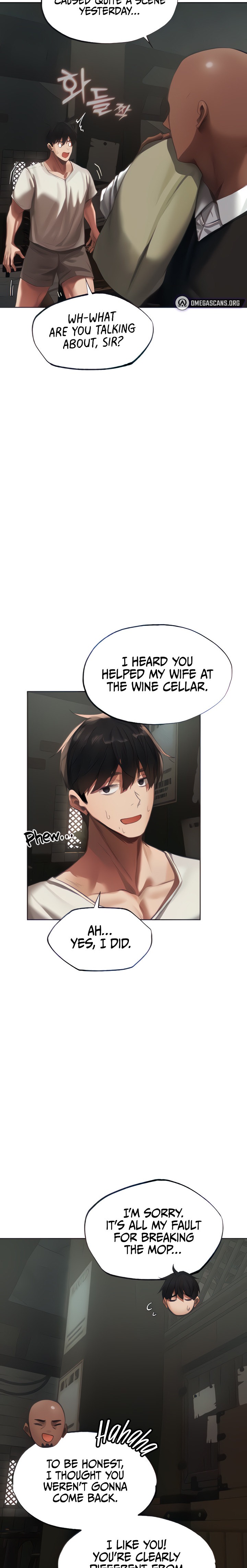MILF Hunting In Another World - Chapter 22 - picture 25