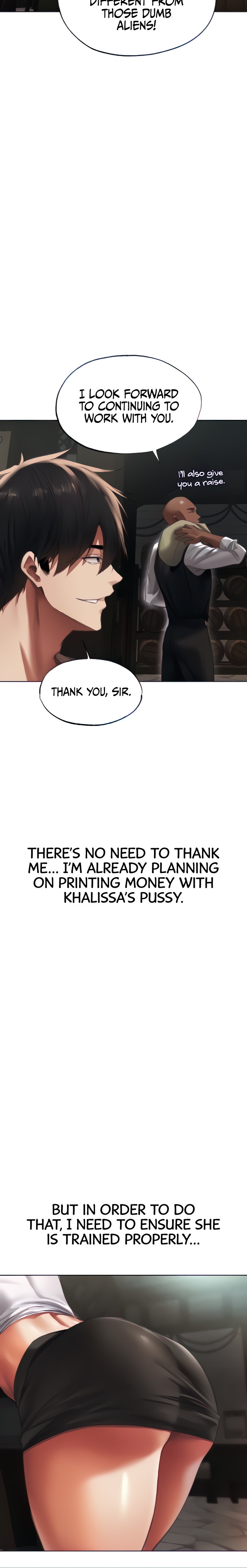 MILF Hunting In Another World - Chapter 22 - picture 26
