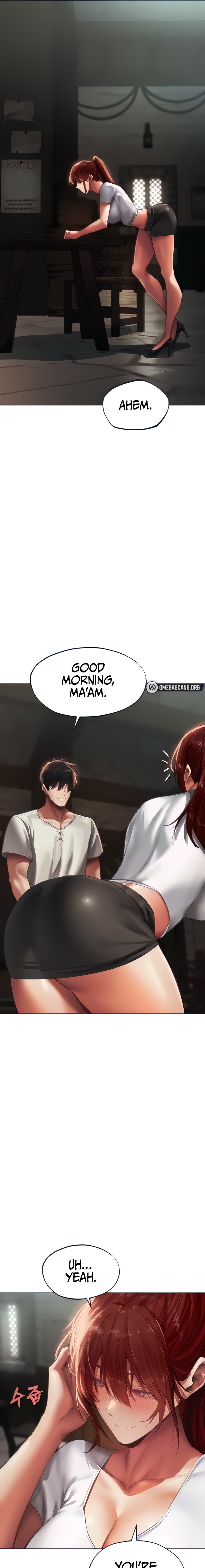 MILF Hunting In Another World - Chapter 22 - picture 27