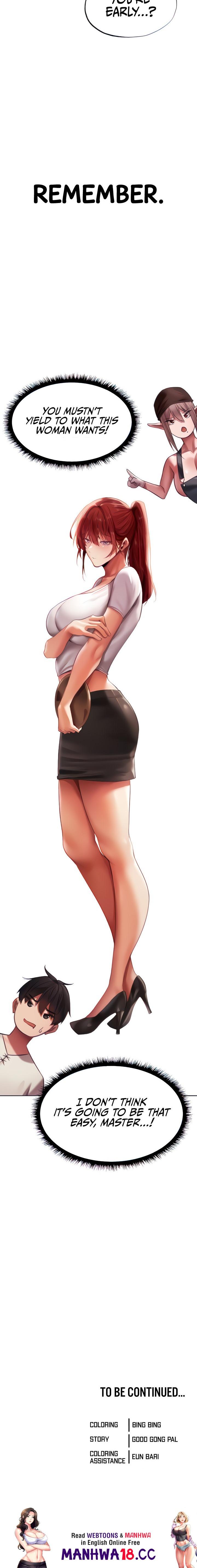 MILF Hunting In Another World - Chapter 22 - picture 28