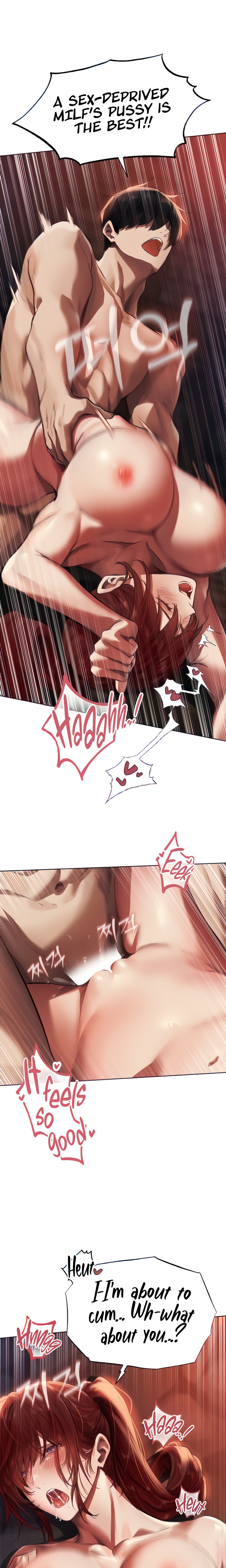 MILF Hunting In Another World - Chapter 22 - picture 6