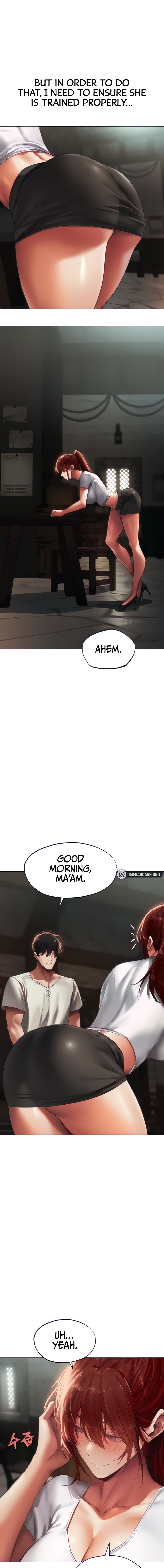 MILF Hunting In Another World - Chapter 23 - picture 0