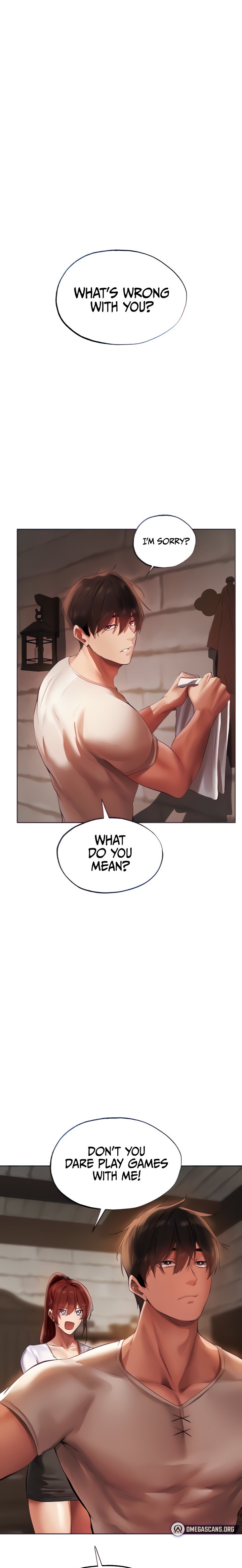 MILF Hunting In Another World - Chapter 23 - picture 12