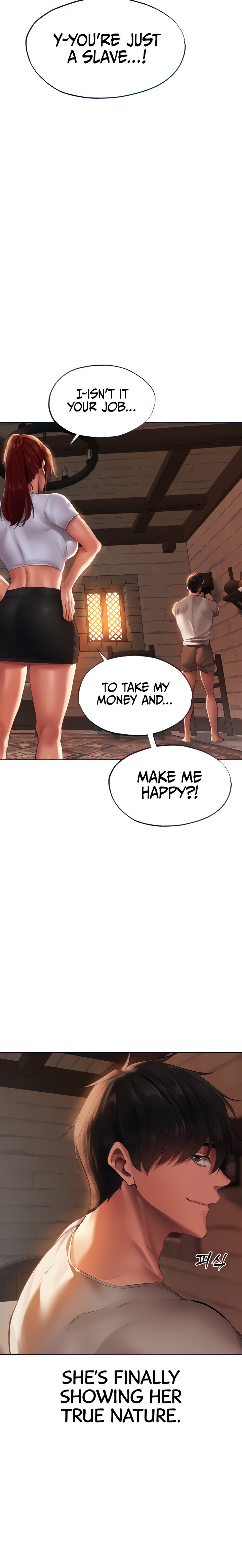 MILF Hunting In Another World - Chapter 23 - picture 13