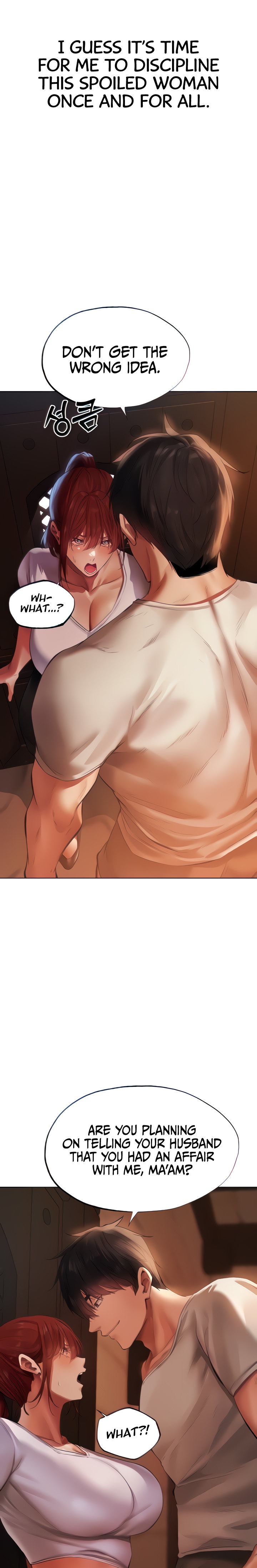 MILF Hunting In Another World - Chapter 23 - picture 14