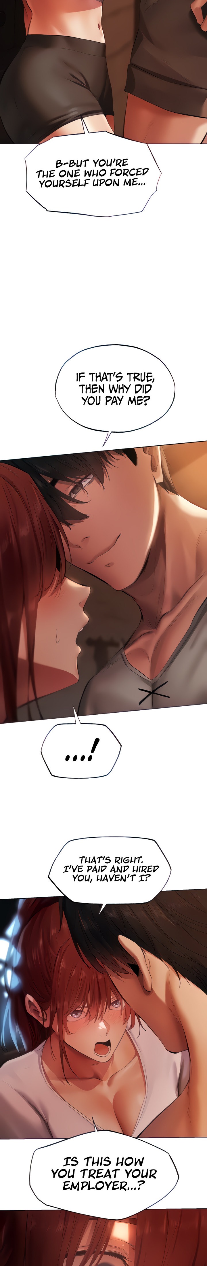 MILF Hunting In Another World - Chapter 23 - picture 15