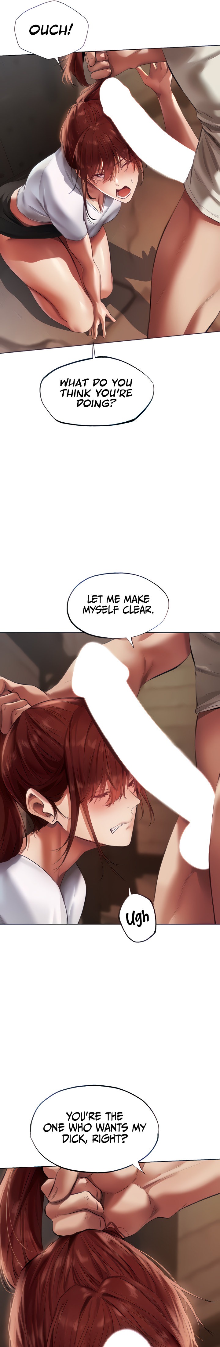 MILF Hunting In Another World - Chapter 23 - picture 17
