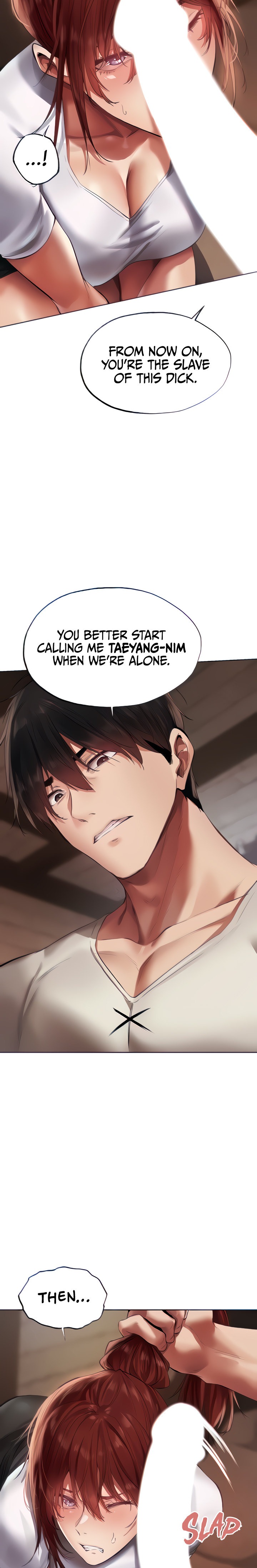 MILF Hunting In Another World - Chapter 23 - picture 18