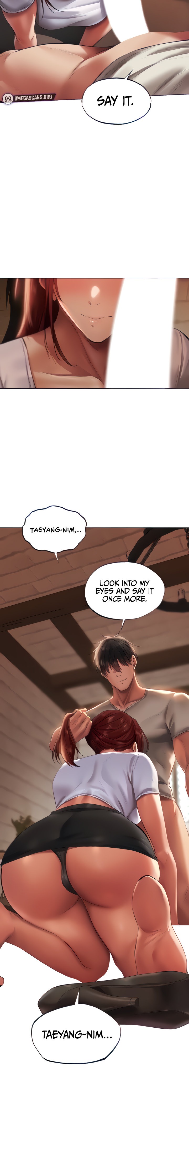 MILF Hunting In Another World - Chapter 23 - picture 19