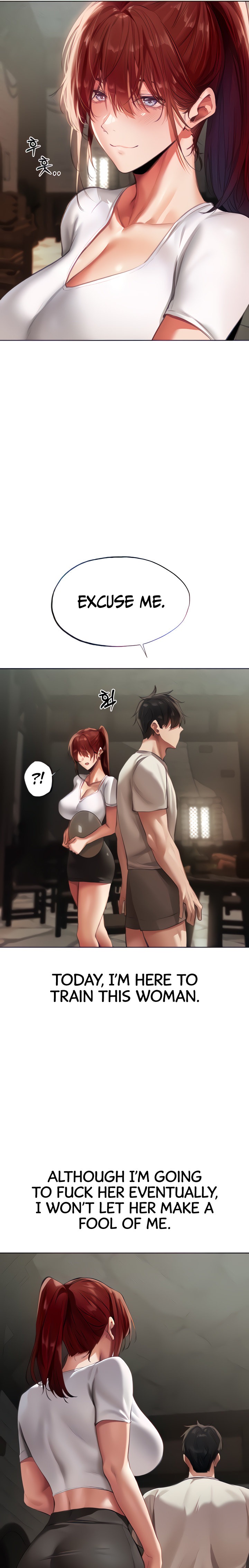 MILF Hunting In Another World - Chapter 23 - picture 2