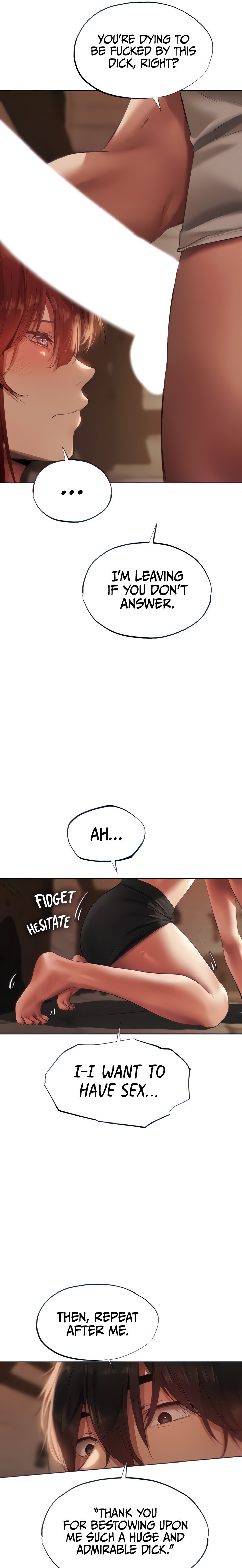 MILF Hunting In Another World - Chapter 23 - picture 20