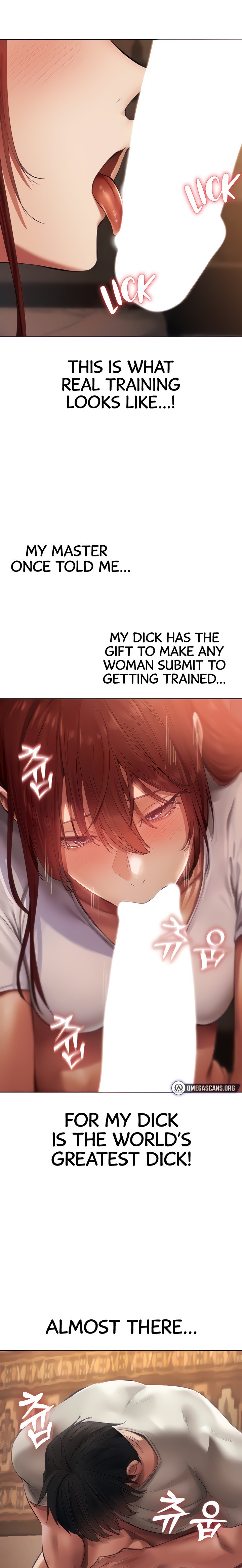 MILF Hunting In Another World - Chapter 23 - picture 23