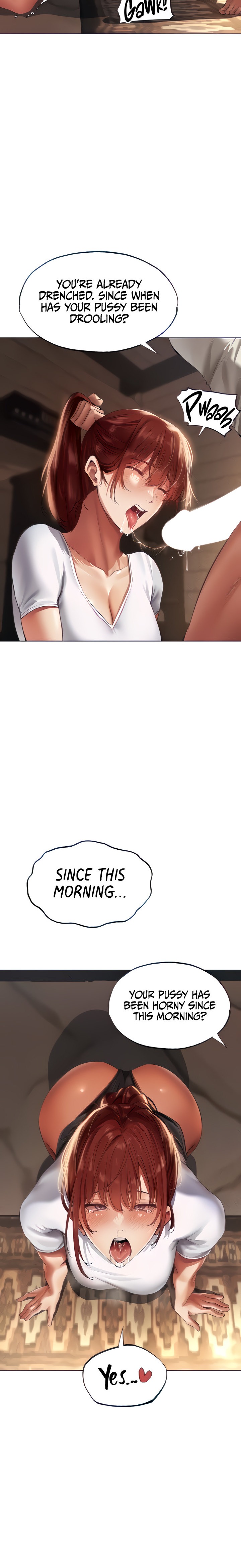MILF Hunting In Another World - Chapter 23 - picture 25
