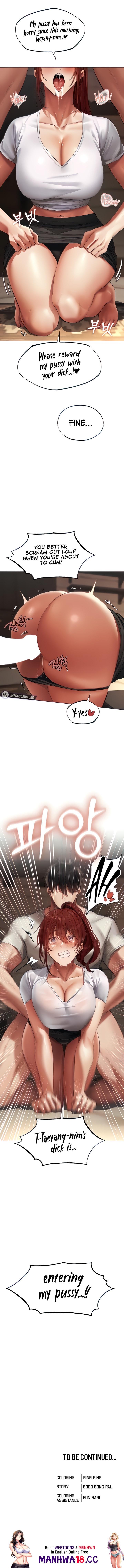 MILF Hunting In Another World - Chapter 23 - picture 26