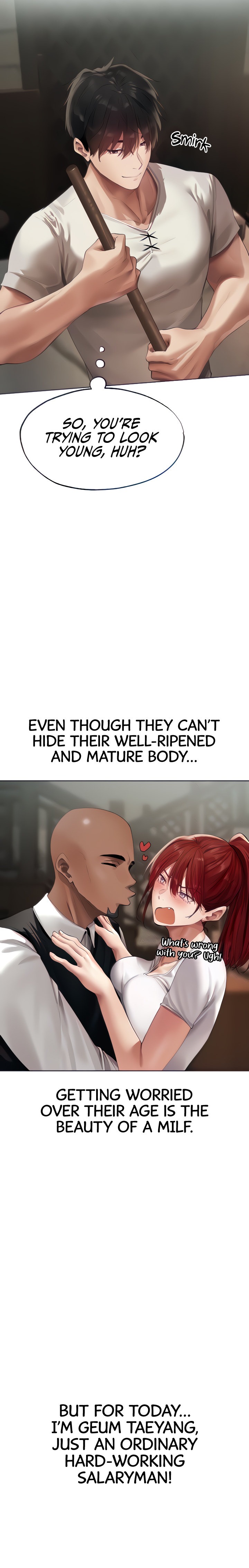MILF Hunting In Another World - Chapter 23 - picture 4