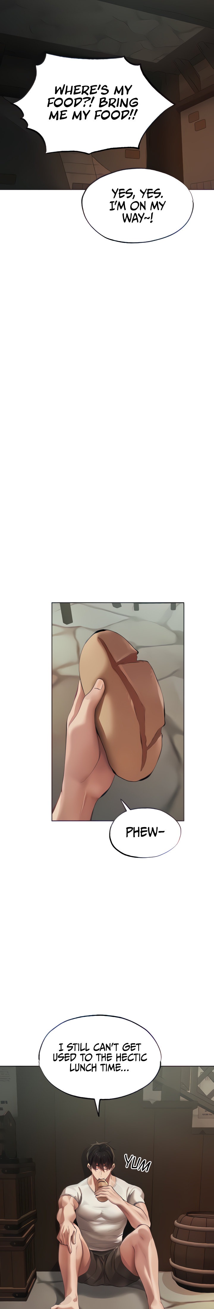MILF Hunting In Another World - Chapter 23 - picture 8
