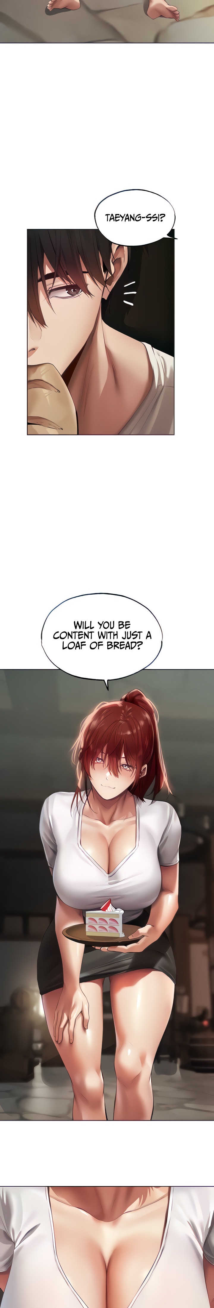MILF Hunting In Another World - Chapter 23 - picture 9