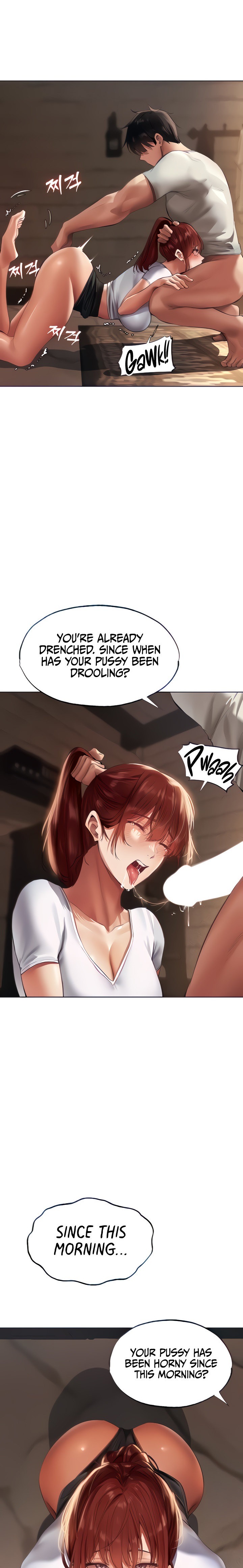 MILF Hunting In Another World - Chapter 24 - picture 0