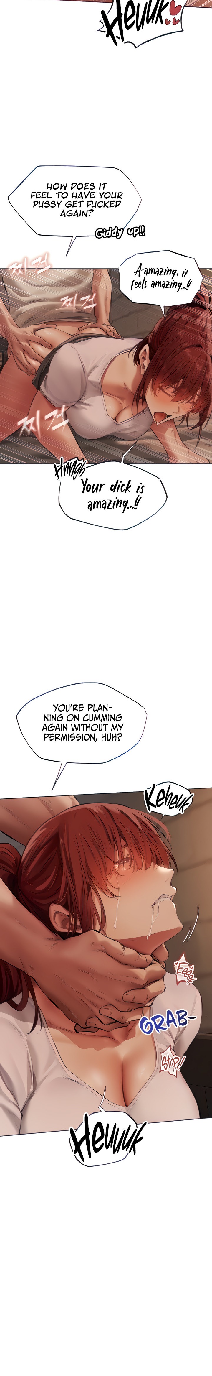 MILF Hunting In Another World - Chapter 24 - picture 11