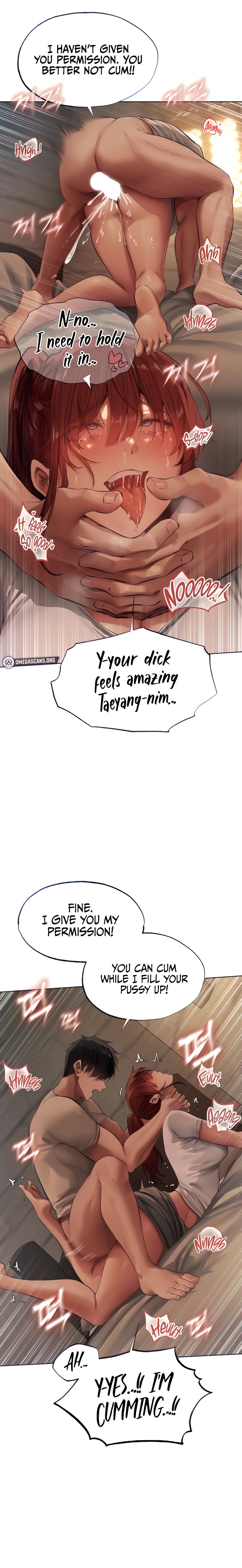 MILF Hunting In Another World - Chapter 24 - picture 12