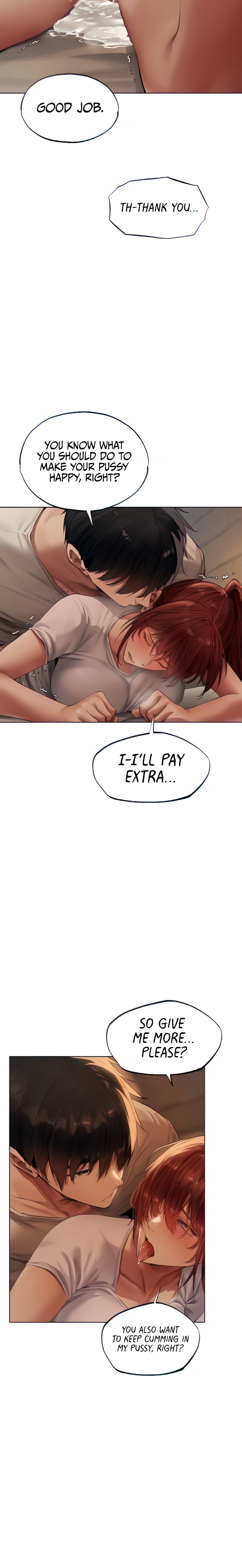 MILF Hunting In Another World - Chapter 24 - picture 14