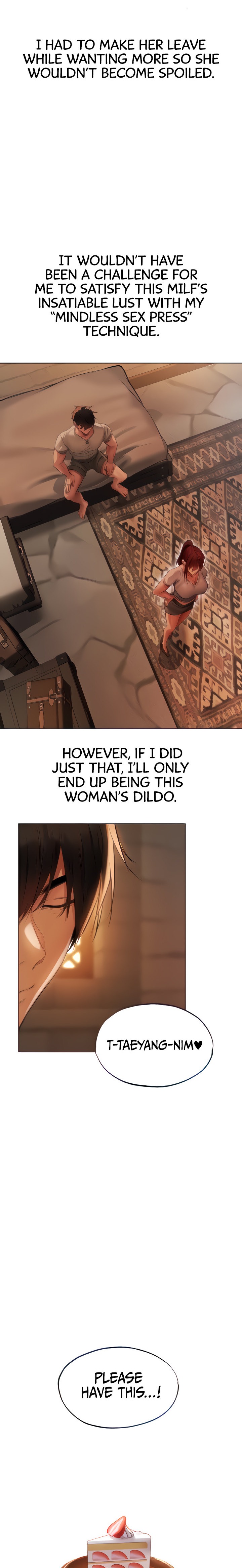 MILF Hunting In Another World - Chapter 24 - picture 16