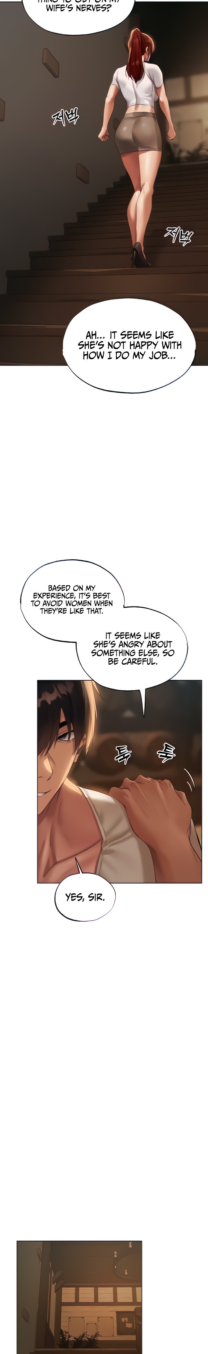 MILF Hunting In Another World - Chapter 24 - picture 19