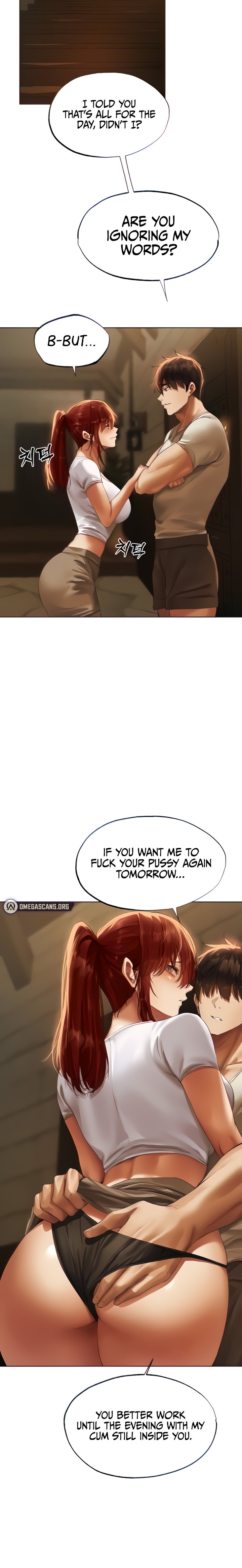 MILF Hunting In Another World - Chapter 24 - picture 20