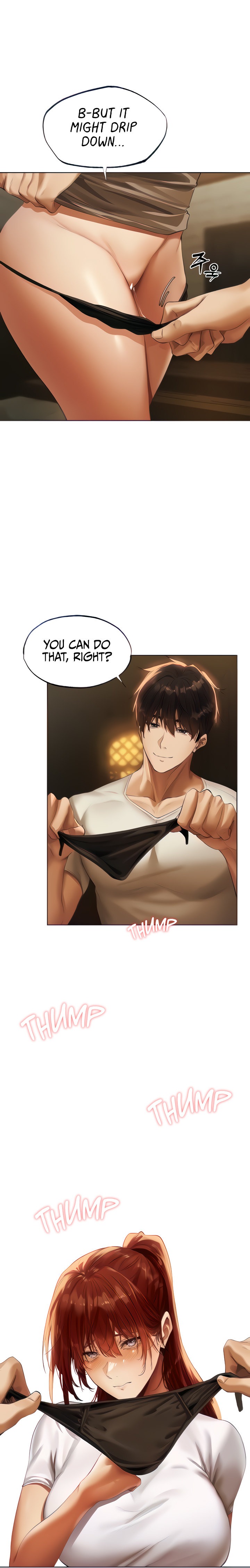 MILF Hunting In Another World - Chapter 24 - picture 21