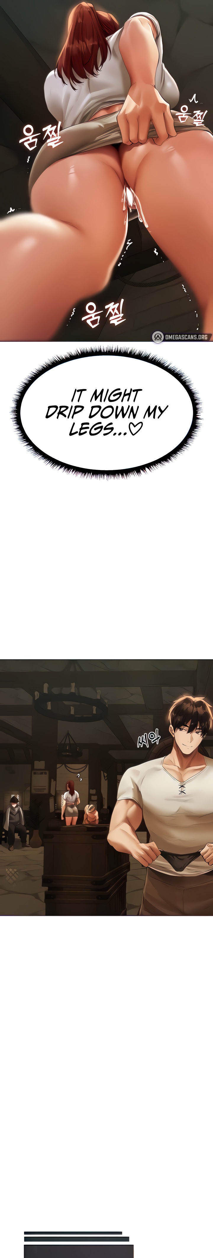 MILF Hunting In Another World - Chapter 24 - picture 24