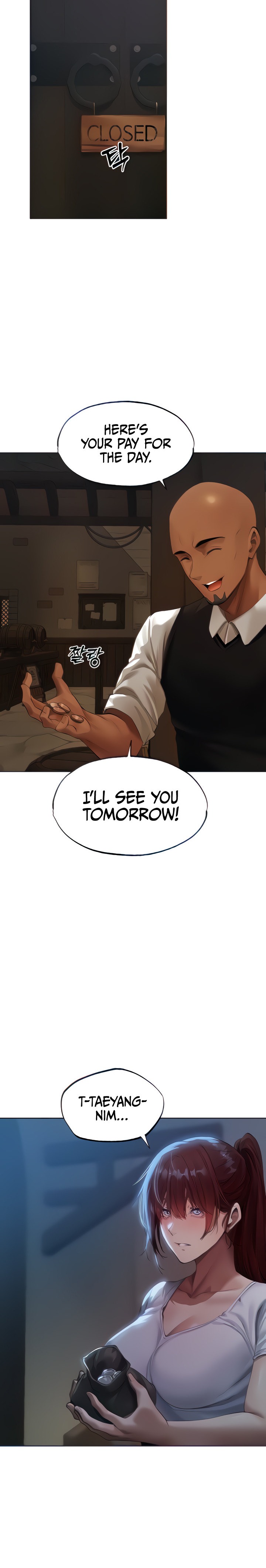 MILF Hunting In Another World - Chapter 24 - picture 25