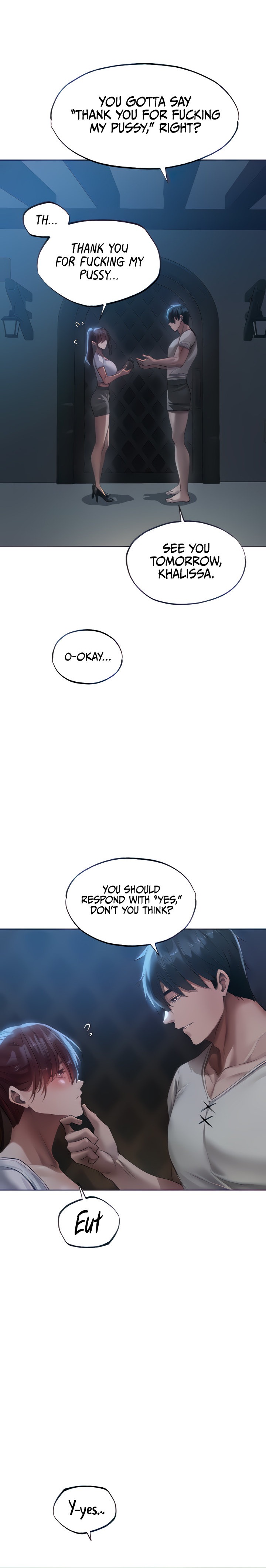 MILF Hunting In Another World - Chapter 24 - picture 26