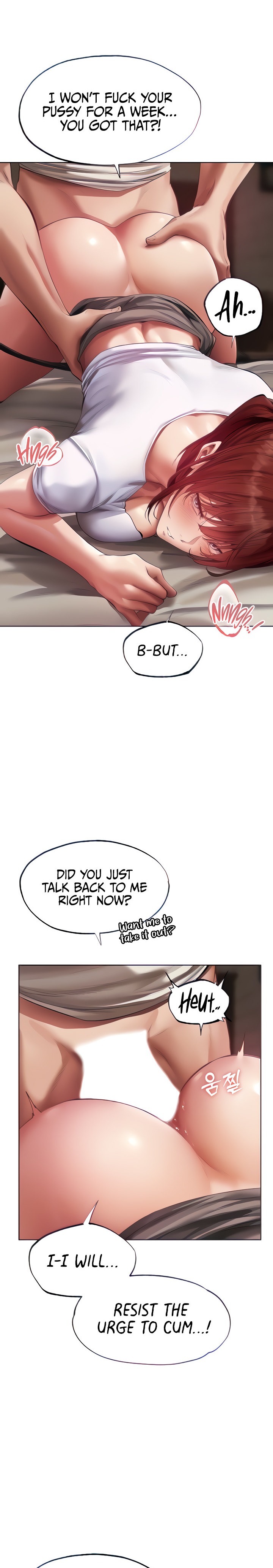 MILF Hunting In Another World - Chapter 24 - picture 4