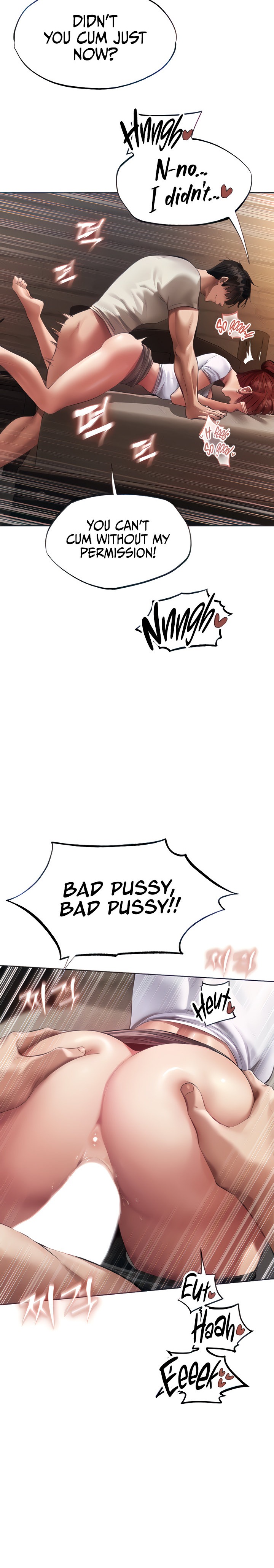 MILF Hunting In Another World - Chapter 24 - picture 5