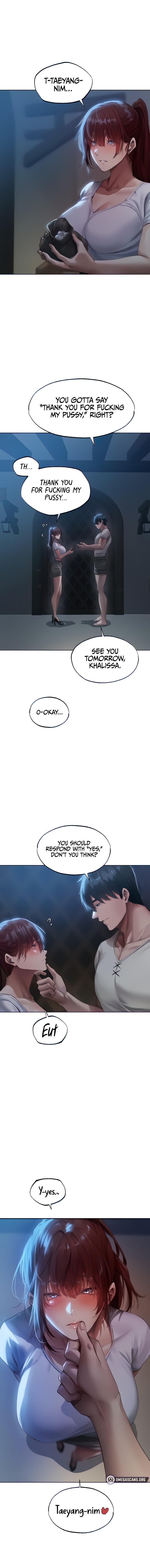MILF Hunting In Another World - Chapter 25 - picture 0